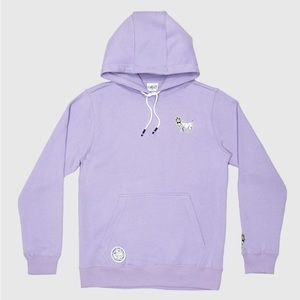 GOAT Youth XL hoodie